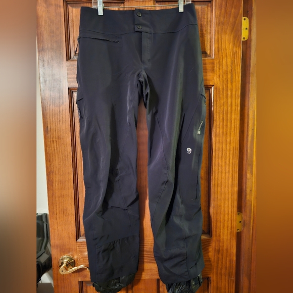 Black Mountain Hardwear Pants - Picture 2 of 11